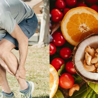 Estos alimentos fortalecen los huesos y ayudan a combatir la osteoporosis