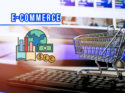 El e-commerce, qué es y cómo funciona el comercio digital. Pixabay