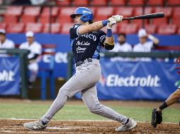 Charros de Jalisco suma 13 victorias y 13 derrotas. IMAGO7.