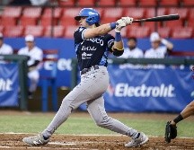 Charros de Jalisco suma 13 victorias y 13 derrotas. IMAGO7.