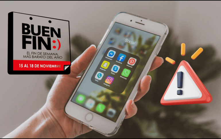 Es fundamental tener precaución al adquirir productos de fuentes no verificadas en línea. PEXELS