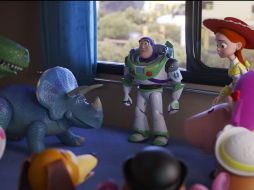 Este año se celebró en Brasil el D23, un evento donde se anuncian todos los próximos estrenos y lanzamientos de Disney. YouTube/Pixar