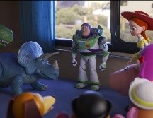 Este año se celebró en Brasil el D23, un evento donde se anuncian todos los próximos estrenos y lanzamientos de Disney. YouTube/Pixar