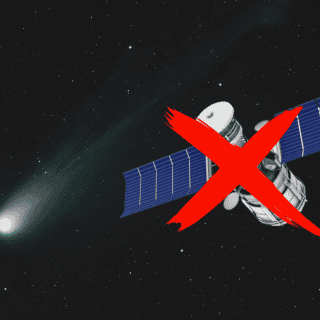 Asteroide impactó contra la tierra y no pudo ser detectado a tiempo