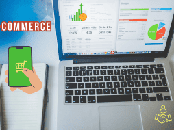 Las claves para iniciar o mejorar en los negocios en línea, el e-commerce. Pixabay