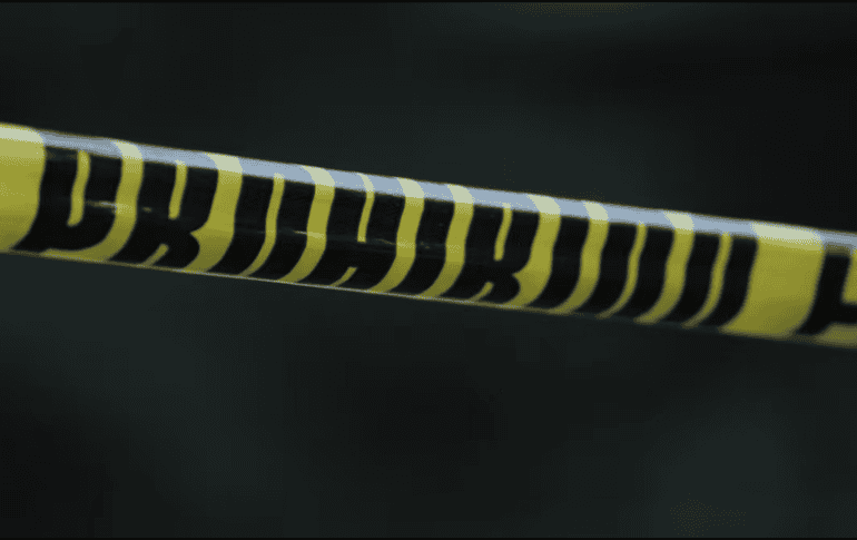 Al lugar llegaron policías de Cuautitlán Izcalli, ambulancias y paramédicos. SUN / ARCHIVO