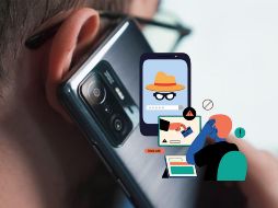 Esta estafa consiste en obtener información personal a través de llamadas telefónicas fraudulentas. Unsplash.