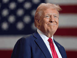 Moody's también advirtió sobre el impacto que podrían enfrentar las remesas en Centroamérica, en caso de políticas inmigratorias más severas en el regreso de Donald Trump a la Casa blanca. AP/ARCHIVO