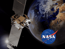 Si la nave hubiera llegado sólo unos días antes se habría encontrado una magnetosfera similar a la de los demás planetas. Pixabay / Klipartz