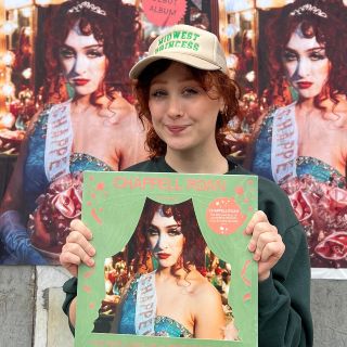 Chappell Roan consigue 6 nominaciones en los Grammy 2025