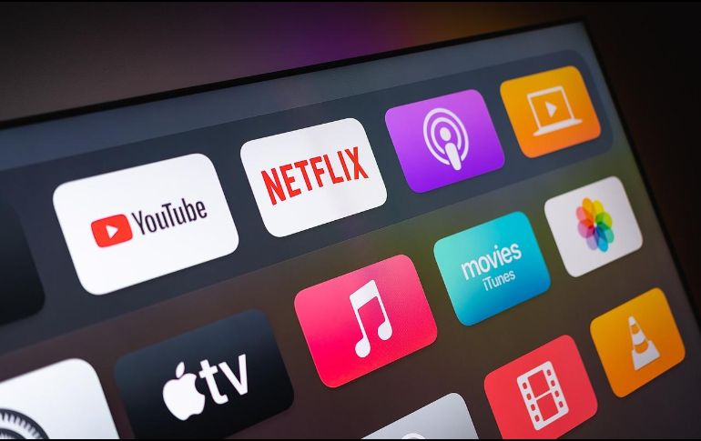 ¡Prepárense para una semana llena de entrenamiento en Netflix! Pixabay.