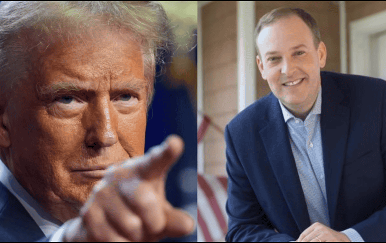 El excongresista Lee Zeldin, abogado de profesión, será el nuevo administrador de la Agencia de Protección Ambiental. EFE/ARCHIVO/ X @leezeldin