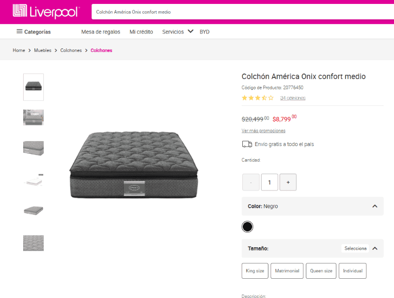 &nbsp;CORTESÍA/Liverpool