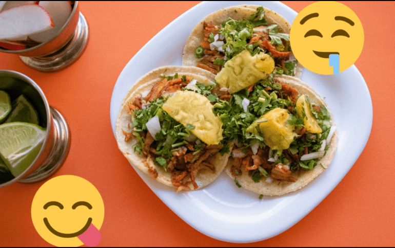 Conoce los cinco mejores lugares en Guadalajara para disfrutar de unos tacos al pastor de calidad. Unsplash / Canva