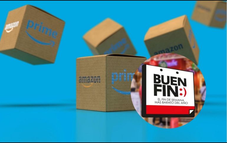 Los descuentos en Amazon abarcan una amplia gama de productos. Pixabay.