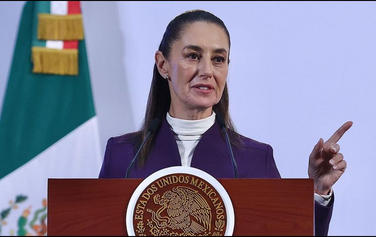 El sitio estará habilitado hasta el 24 de noviembre. SUN/B. Fregoso.