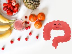 Los nutrientes de cada uno de estos alimentos beneficiarán a este órgano y la salud digestiva en general. Unsplash.