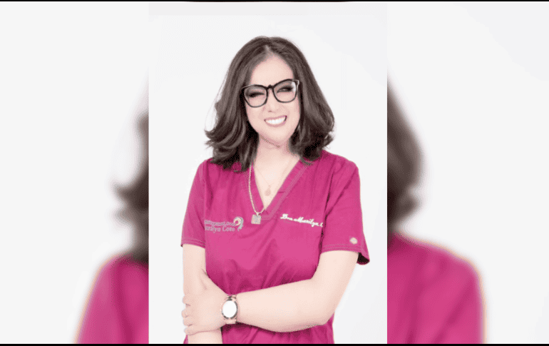 El caso ha desatado un intenso debate, particularmente por las declaraciones que Cote compartía en su página web. ESPECIAL.