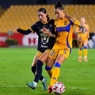 Sin novedades, quedaron listas las semifinales de la Liga MX Femenil