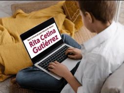 Se espera que la beca “Rita Cetina” apoye a poco más de 300 mil estudiantes de escuelas secundarias públicas. CANVA/ Archivo