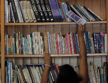 La lectura ayuda a adquirir conocimientos, estimular la imaginación, desarrollar la comprensión lectora y fortalece la capacidad de análisis crítico. EL INFORMADOR/ARCHIVO