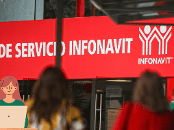 ¿Cómo entro a mi cuenta Infonavit? guía paso a paso. EL INFORMADOR / ARCHIVO