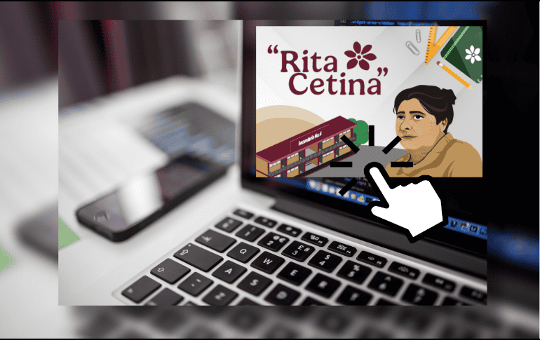 El portal oficial de Programas para el Bienestar señala que la inscripción debe realizarla el padre, madre o tutor del o los estudiantes, quien antes debe hacer una cuenta en el portal. ESPECIAL/Imagen de StockSnap en Pixabay ESPECIAL