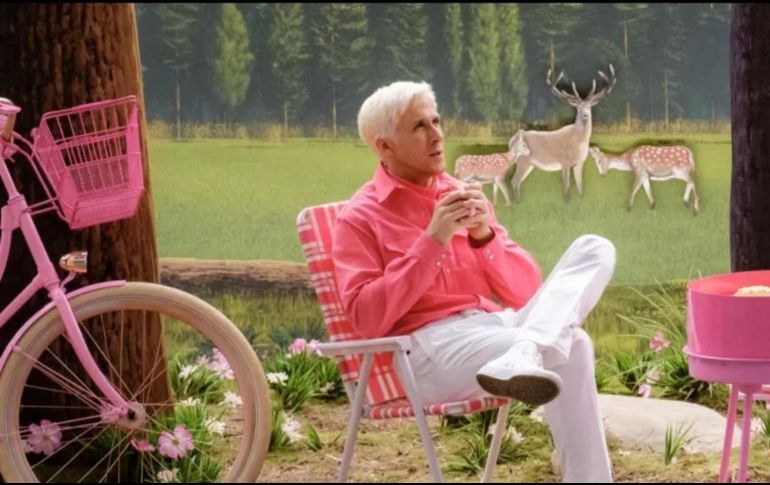 Ryan Gosling es un ferviente defensor de los derechos de los animales y está comprometido con varias organizaciones benéficas. EFE / Jaap Buitendijk.