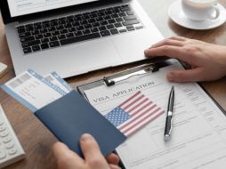 La visa americana es un proceso que requiere anticipación y paciencia. ESPECIAL/ Imagen de freepik