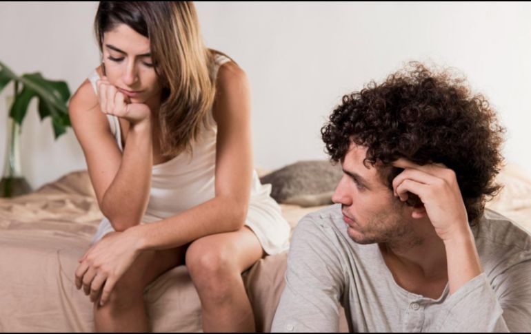 La superación de los celos implica trabajar en la confianza y la autoestima, elementos que son fundamentales para reducir la ansiedad asociada a esta emoción. ESPECIAL/ Imagen de freepik