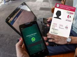 Podrás obtener tu licencia una vez, sin necesidad de renovarla cada cierto tiempo. EL INFORMADOR / ARCHIVO