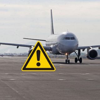 Turbulencias en vuelo Buenos Aires a Frankfurt deja once personas heridas