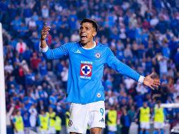Ángel Sepúlveda se refirió a las expectativas previas al duelo que enfrentará el Tricolor contra Honduras el viernes. IMAGO7