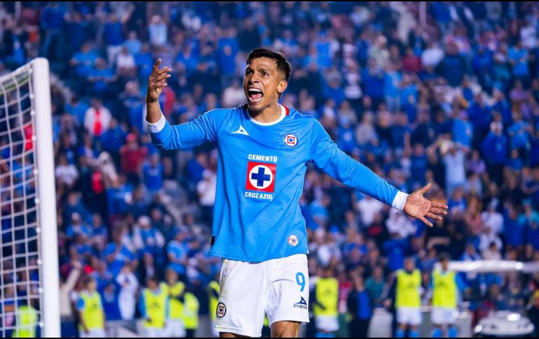 Ángel Sepúlveda se refirió a las expectativas previas al duelo que enfrentará el Tricolor contra Honduras el viernes. IMAGO7