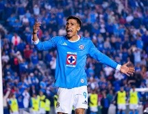 Ángel Sepúlveda se refirió a las expectativas previas al duelo que enfrentará el Tricolor contra Honduras el viernes. IMAGO7