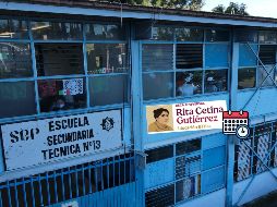 Conoce en qué día cierra la convocatoria para la Beca Rita Cetina para estudiantes de secundaria. EL INFORMADOR / ARCHIVO