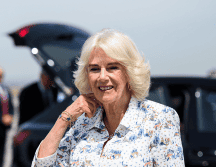 Canceló sus compromisos del fin de semana. EFE / ARCHIVO