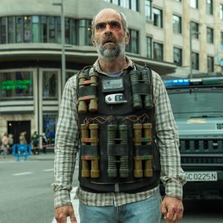 La recomendación de hoy en la cartelera de cine es “Atentado en Madrid”