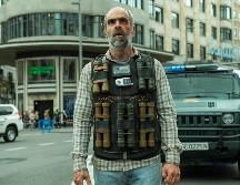 Atentado en Madrid. ESPECIAL/ZIMA ENTERTAINMENT.