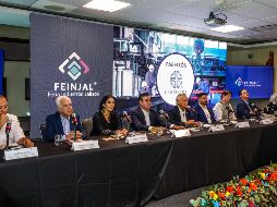 Este evento se realizará en Expo Guadalajara del 19 al 22 de noviembre próximo. EL INFORMADOR / A. NAVARRO