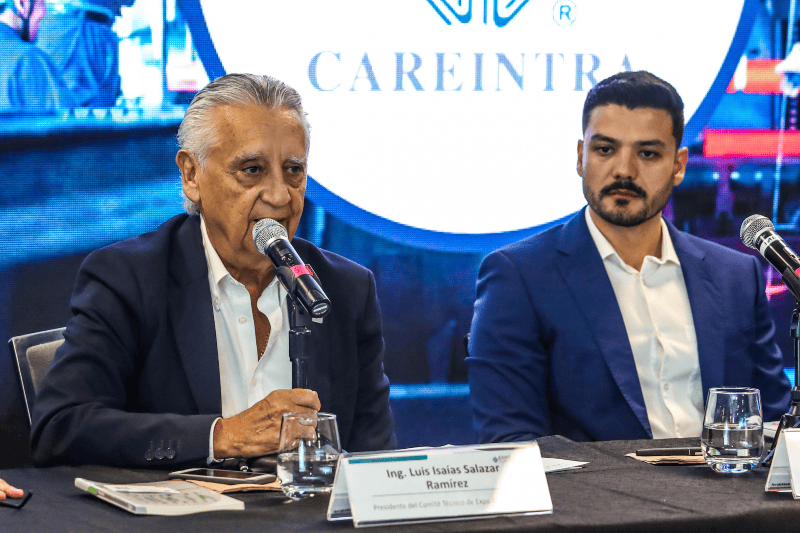 EL INFORMADOR / A. NAVARRO 