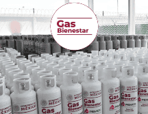 Gas Bienestar es una iniciativa que actualmente limitada a la Ciudad de México. X/@GasBienestar_MX