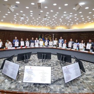 Promueven la generosidad y el altruismo con la segunda edición del Giving Tuesday