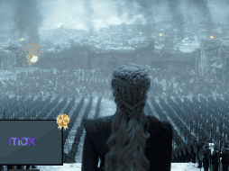 Estas son las mejores seria de Max, según la IA. AP / ARCHIVO