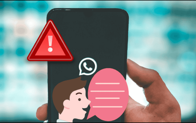 El Instituto Nacional de Ciberseguridad de España (INCIBE), ha alertado sobre un nuevo modus operandi en esta plataforma. UNSPLASH / A. GIRI