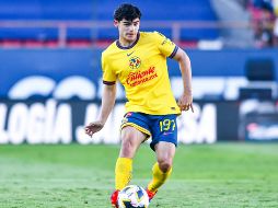 El equipo que más jóvenes debutó en el Torneo Apertura 2024 fue América. IMAGO7