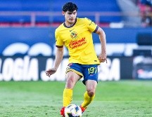 El equipo que más jóvenes debutó en el Torneo Apertura 2024 fue América. IMAGO7