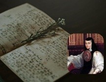 Sor Juana Inés de la Cruz es considerada una de las escritoras mexicanas más importantes del siglo de Oro y de la literatura Mexicana. ESPECIAL/Pexels y Canva