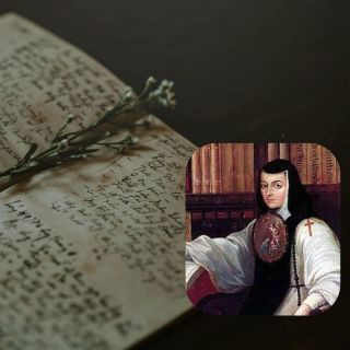 Los 5 poemas más importantes de Sor Juana Inés de la Cruz según la IA