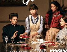 La serie de seis capítulos, narra la historia del amor imposible entre Tita De la Garza y Pedro Muzquiz. CORTESÍA/Max.